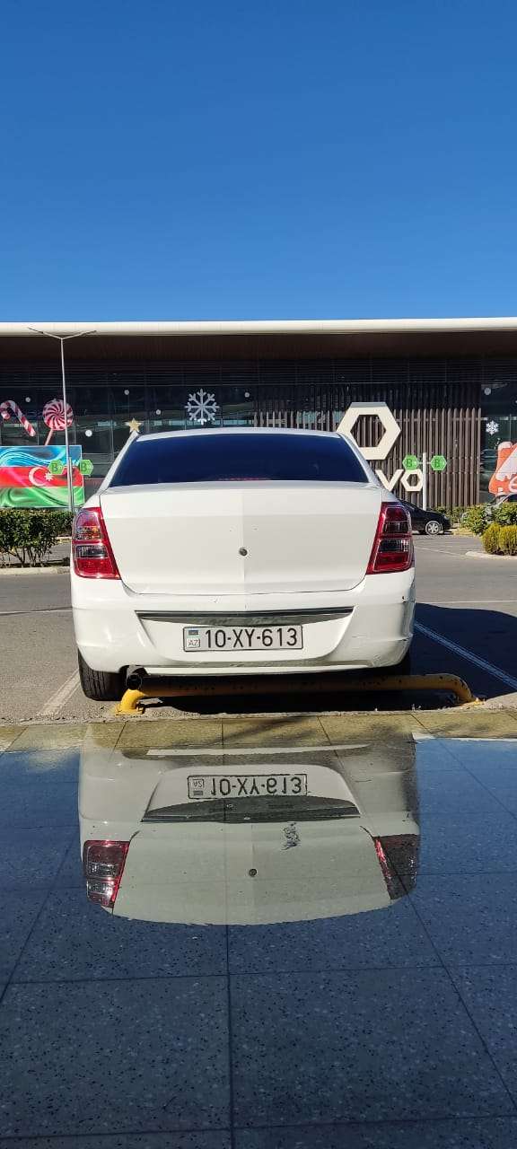 Ravon R4, 2017 il, 1.5 L, 224 000 km