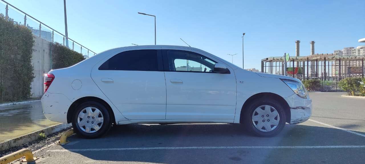 Ravon R4, 2017 il, 1.5 L, 224 000 km