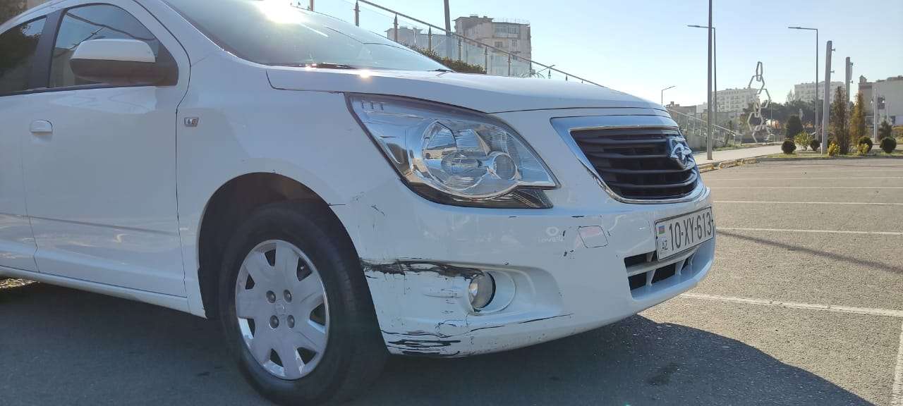 Ravon R4, 2017 il, 1.5 L, 224 000 km