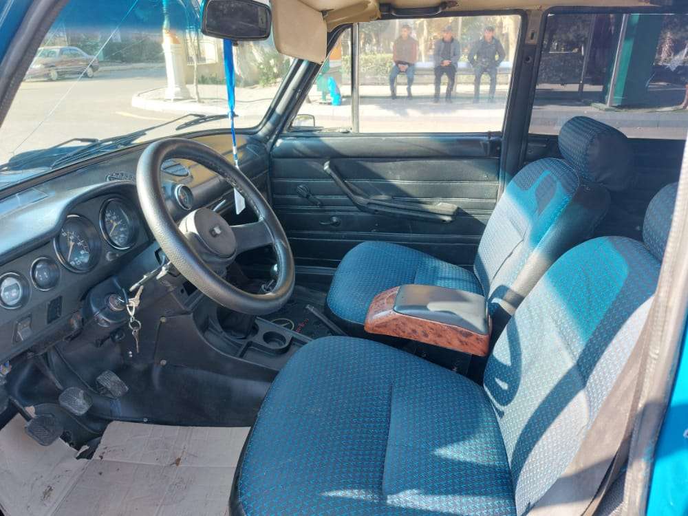 LADA (VAZ) 2106, 2000 il, 1.6 L, 130 300 km