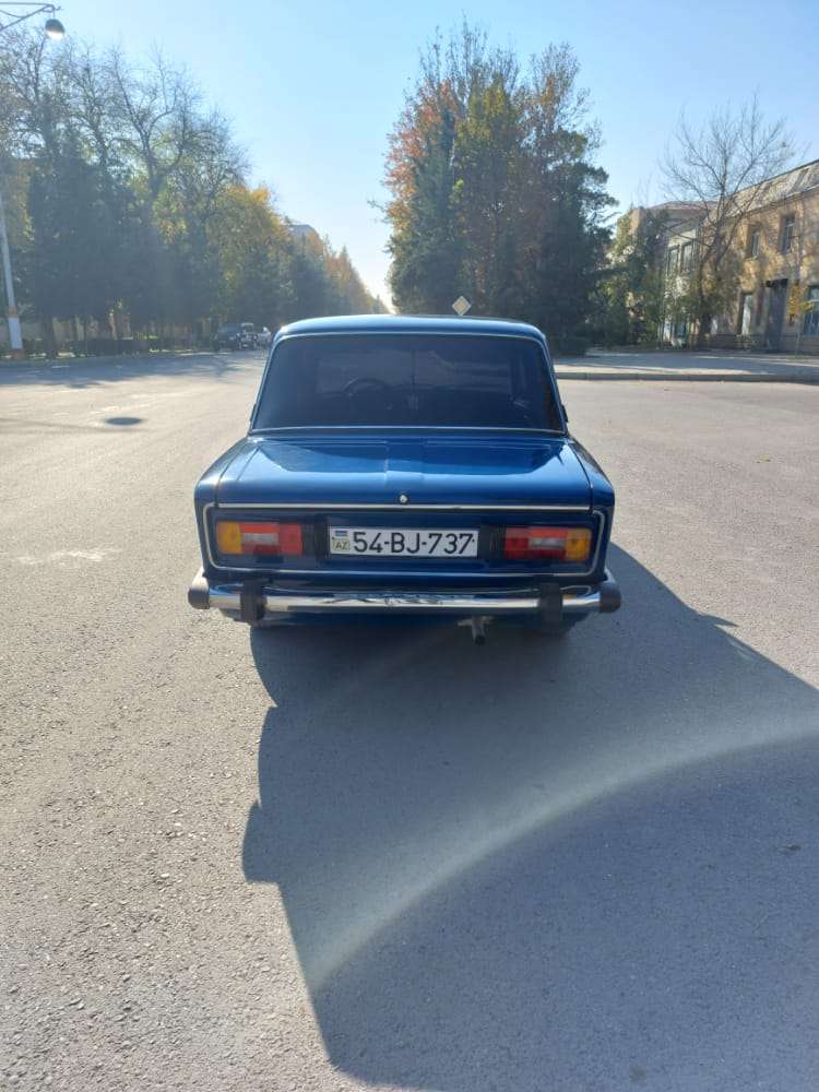 LADA (VAZ) 2106, 2000 il, 1.6 L, 130 300 km