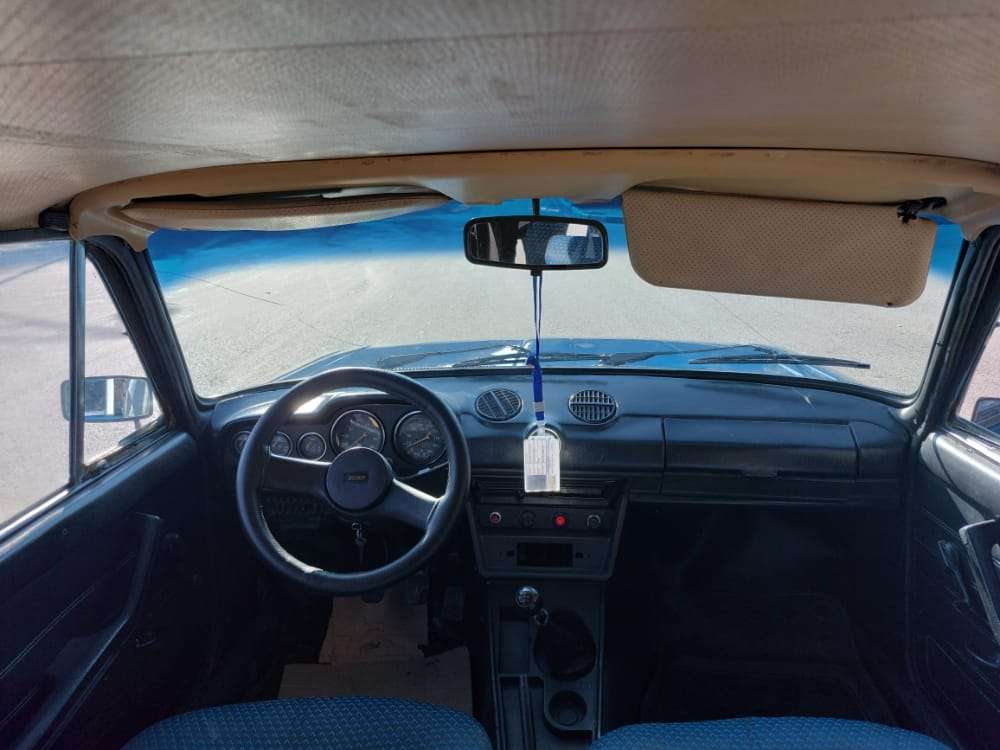 LADA (VAZ) 2106, 2000 il, 1.6 L, 130 300 km