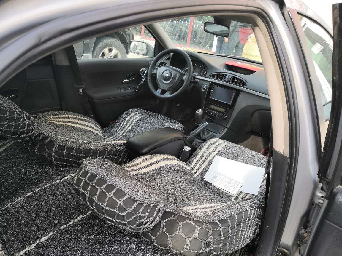 Renault Laguna, 2006 il, 1.6 L, 320 000 km