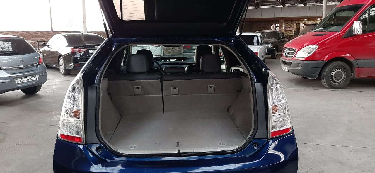 Toyota Prius, 2010 il, 1.8 L, 265 000 km