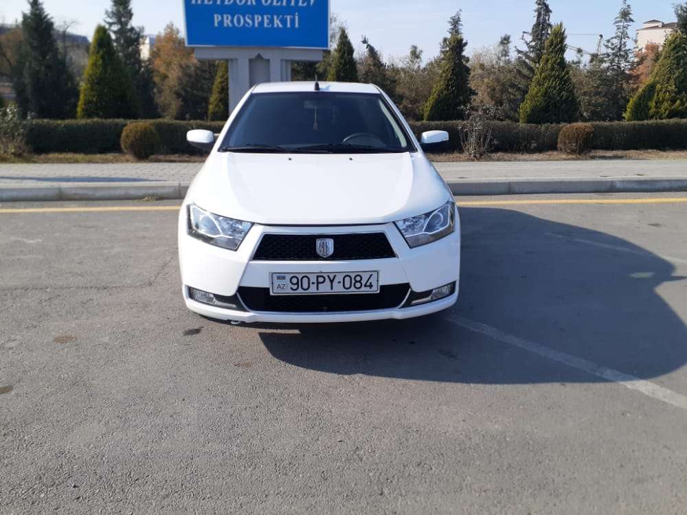 Khazar SD, 2021 il, 1.7 L, 55 000 km