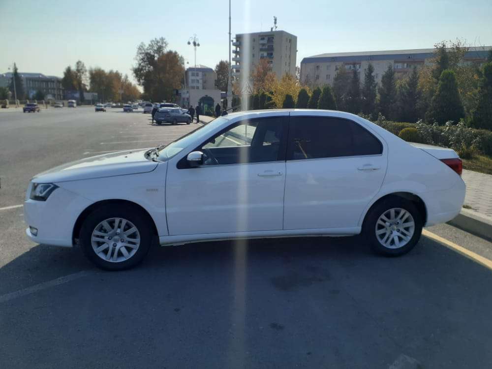 Khazar SD, 2021 il, 1.7 L, 55 000 km