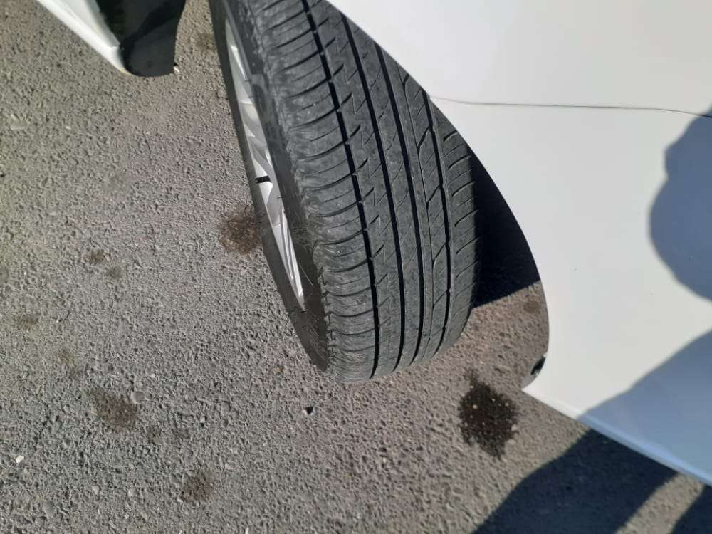 Khazar SD, 2021 il, 1.7 L, 55 000 km