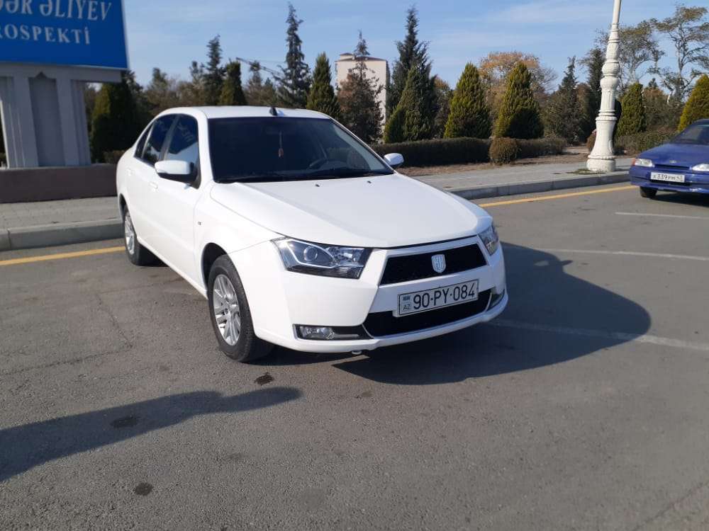 Khazar SD, 2021 il, 1.7 L, 55 000 km