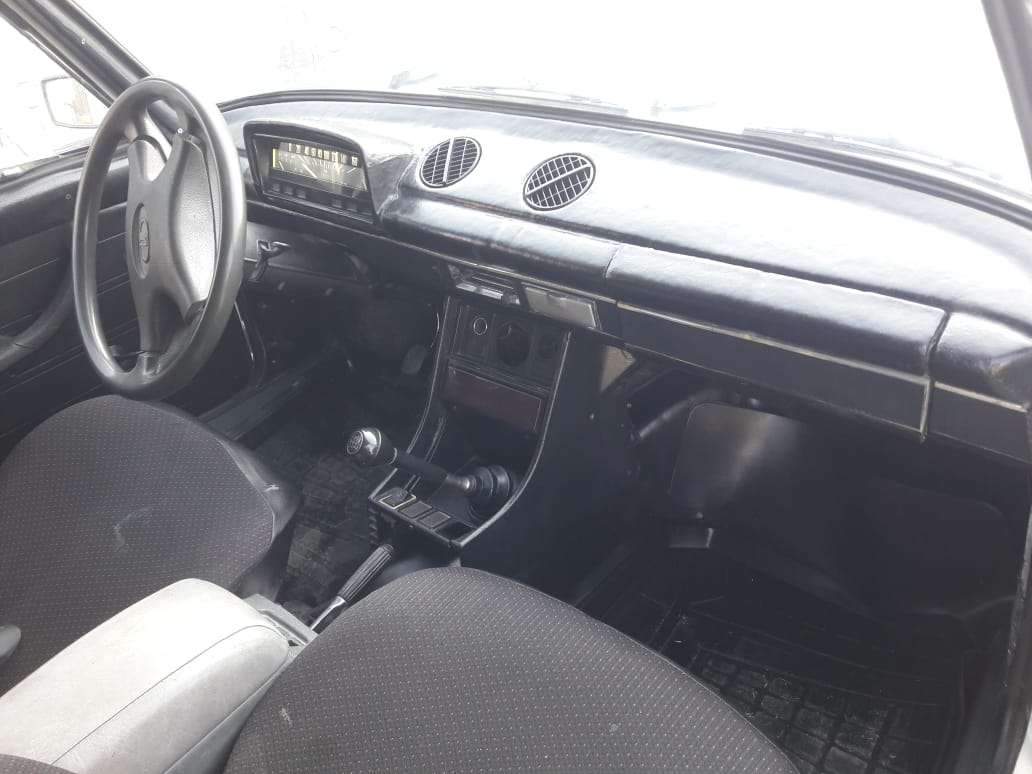 LADA (VAZ) 2111, 1982 il, 1.6 L, 600 000 km