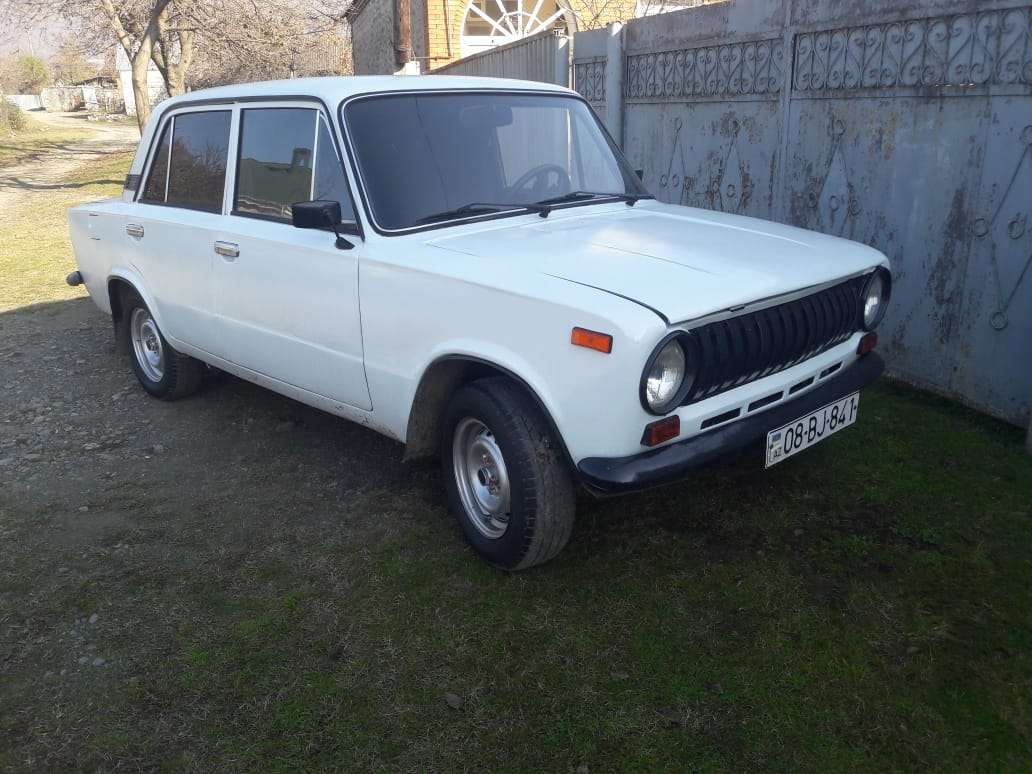 LADA (VAZ) 2111, 1982 il, 1.6 L, 600 000 km