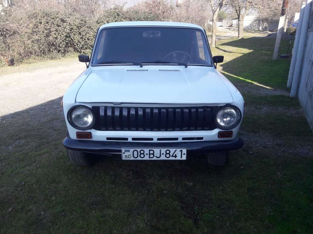 LADA (VAZ) 2111, 1982 il, 1.6 L, 600 000 km