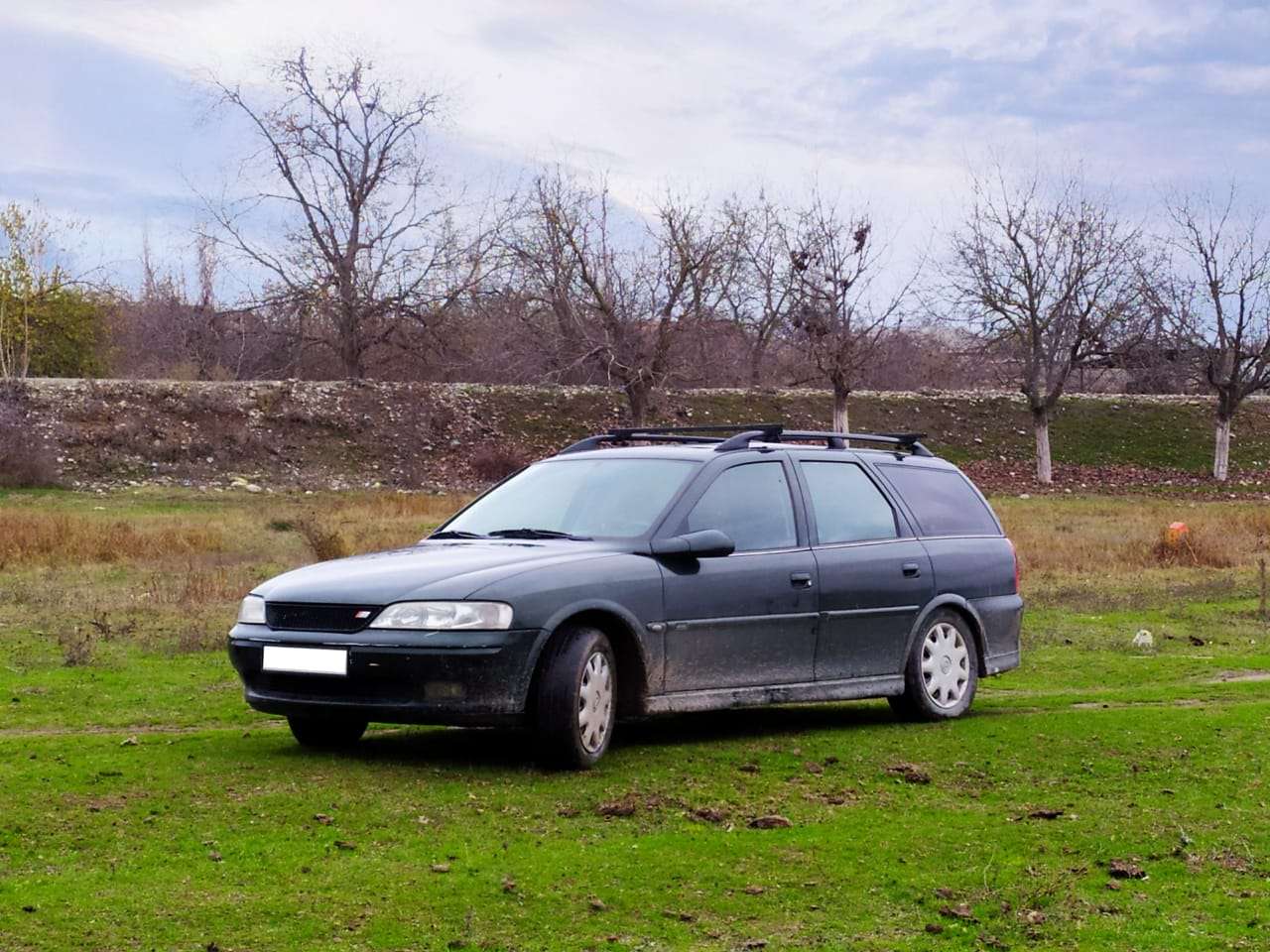 Opel Astra, 2000 il, 1.8 L, 300 000 km