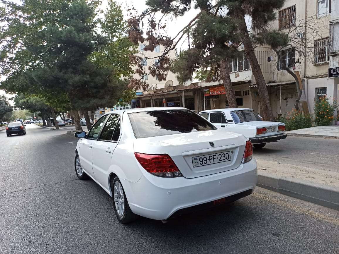 Khazar SD, 2020 il, 1.7 L, 50 000 km