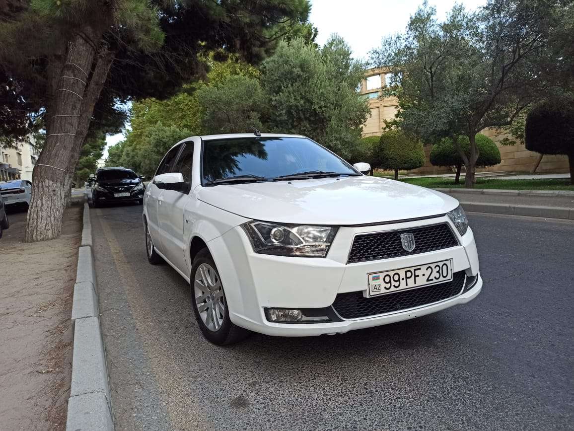 Khazar SD, 2020 il, 1.7 L, 50 000 km