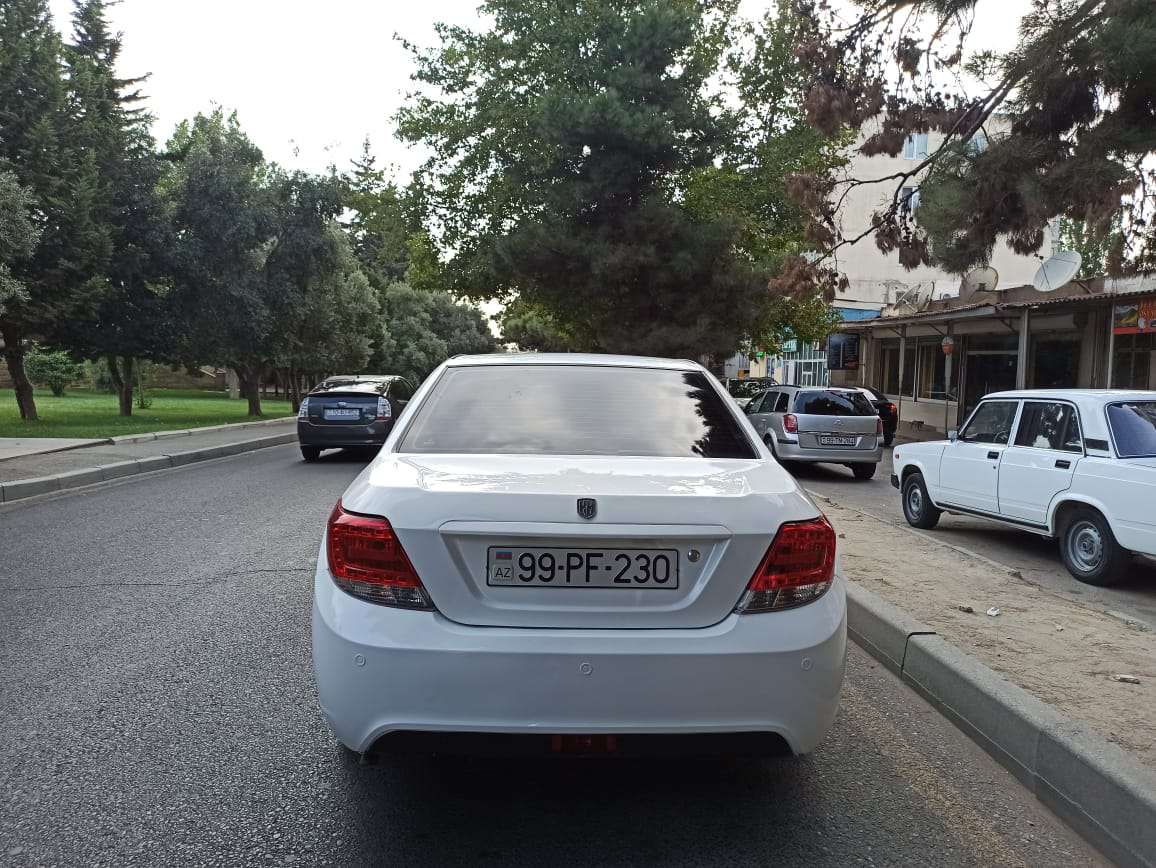 Khazar SD, 2020 il, 1.7 L, 50 000 km