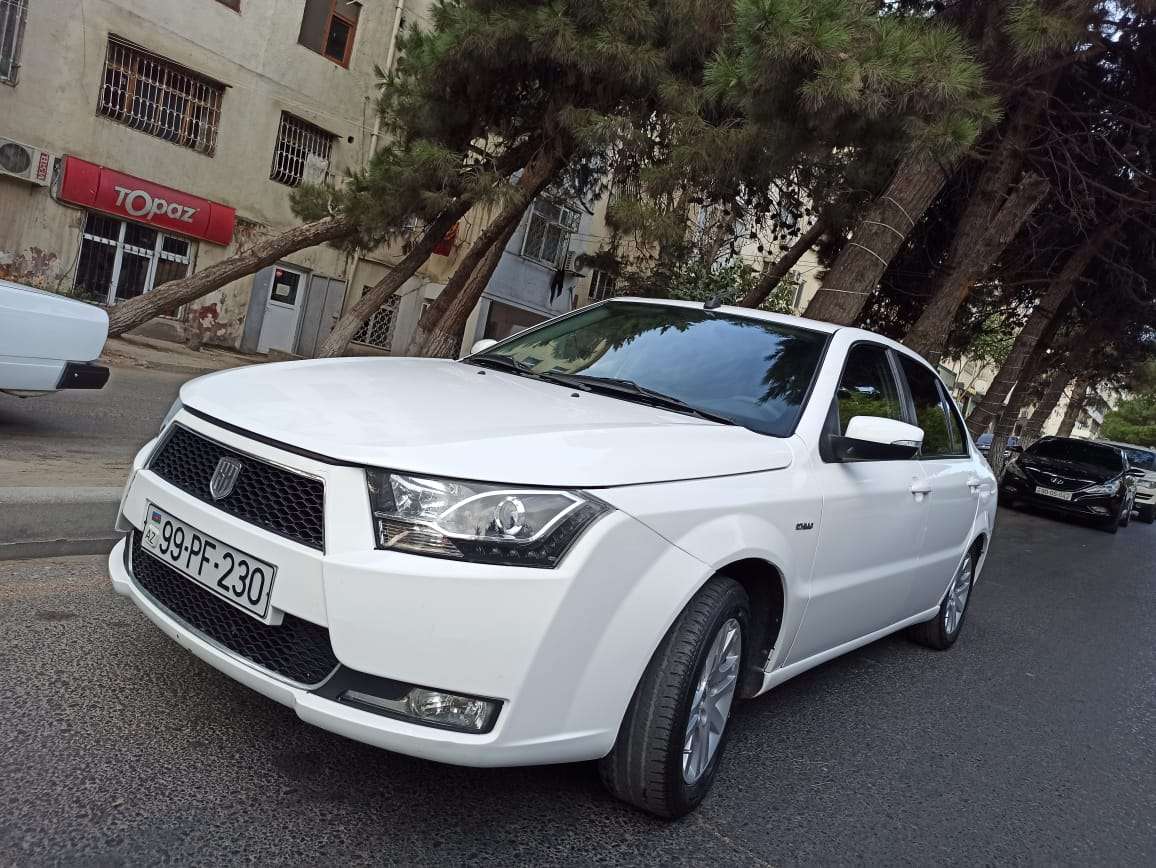 Khazar SD, 2020 il, 1.7 L, 50 000 km