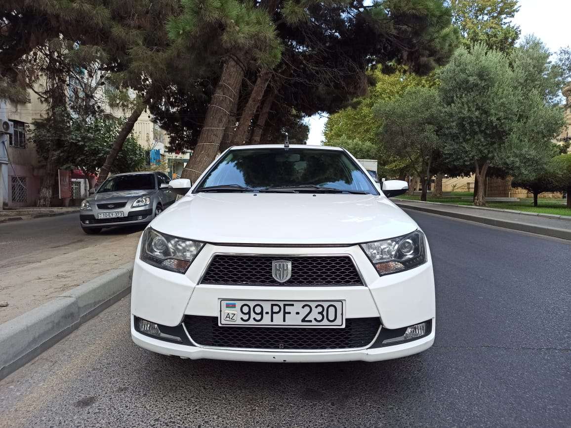 Khazar SD, 2020 il, 1.7 L, 50 000 km