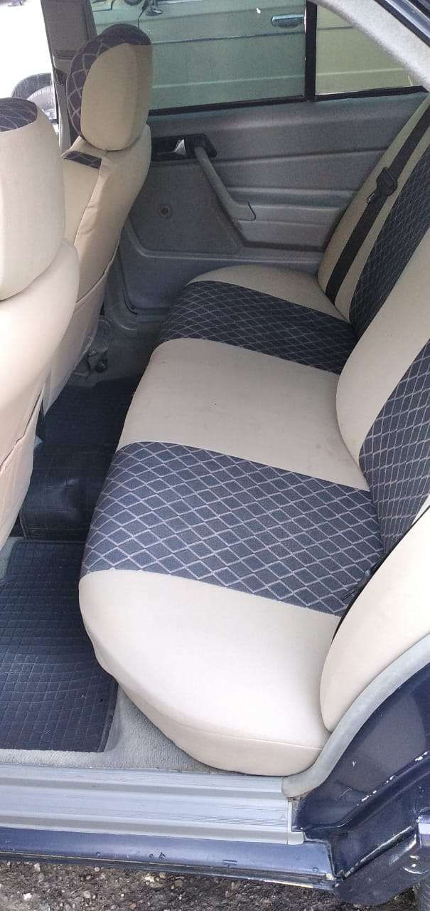 Mercedes 190, 1990 il, 1.8 L, 359 000 km