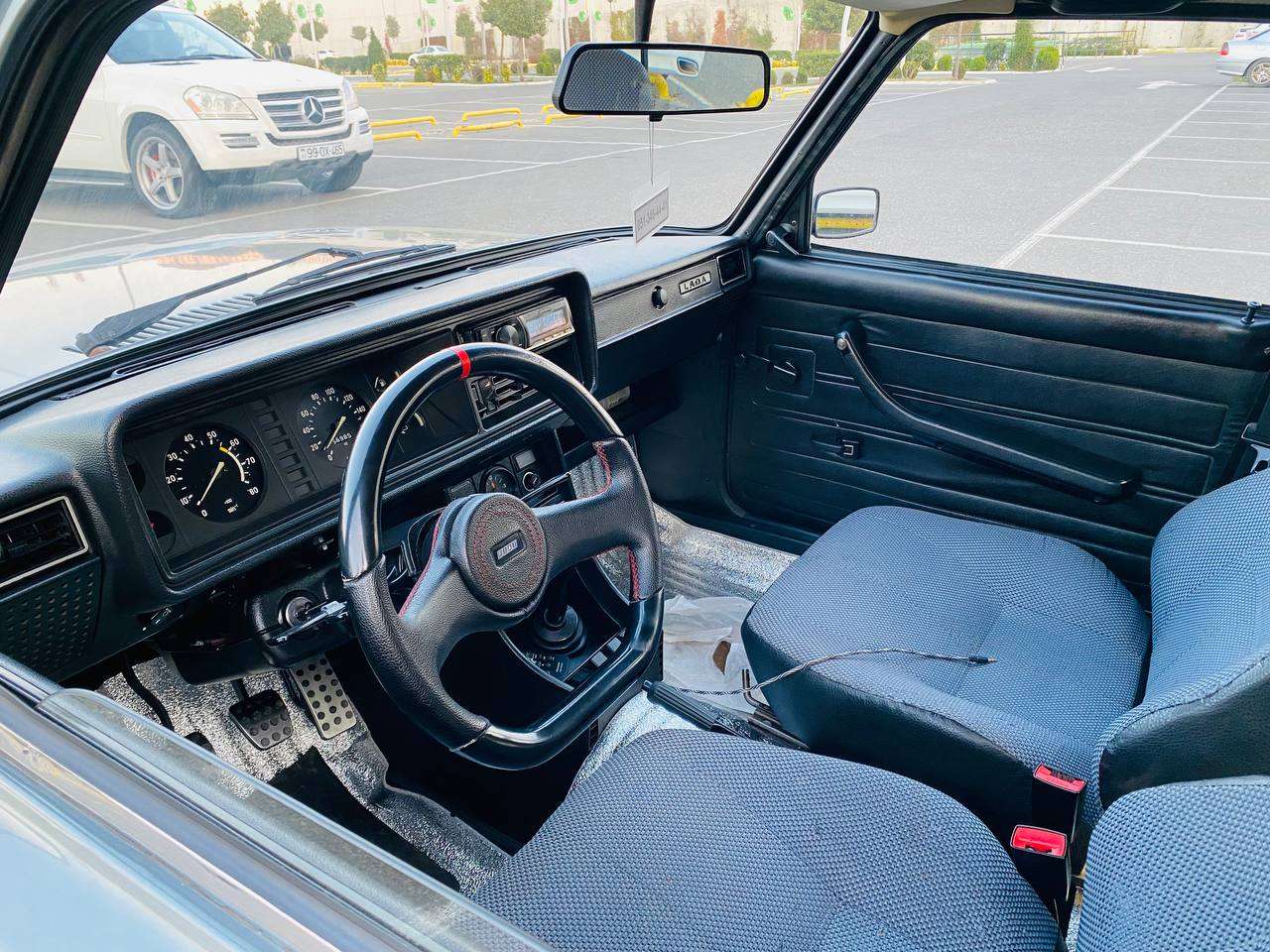 LADA (VAZ) 2107, 2012 il, 1.6 L, 56 000 km