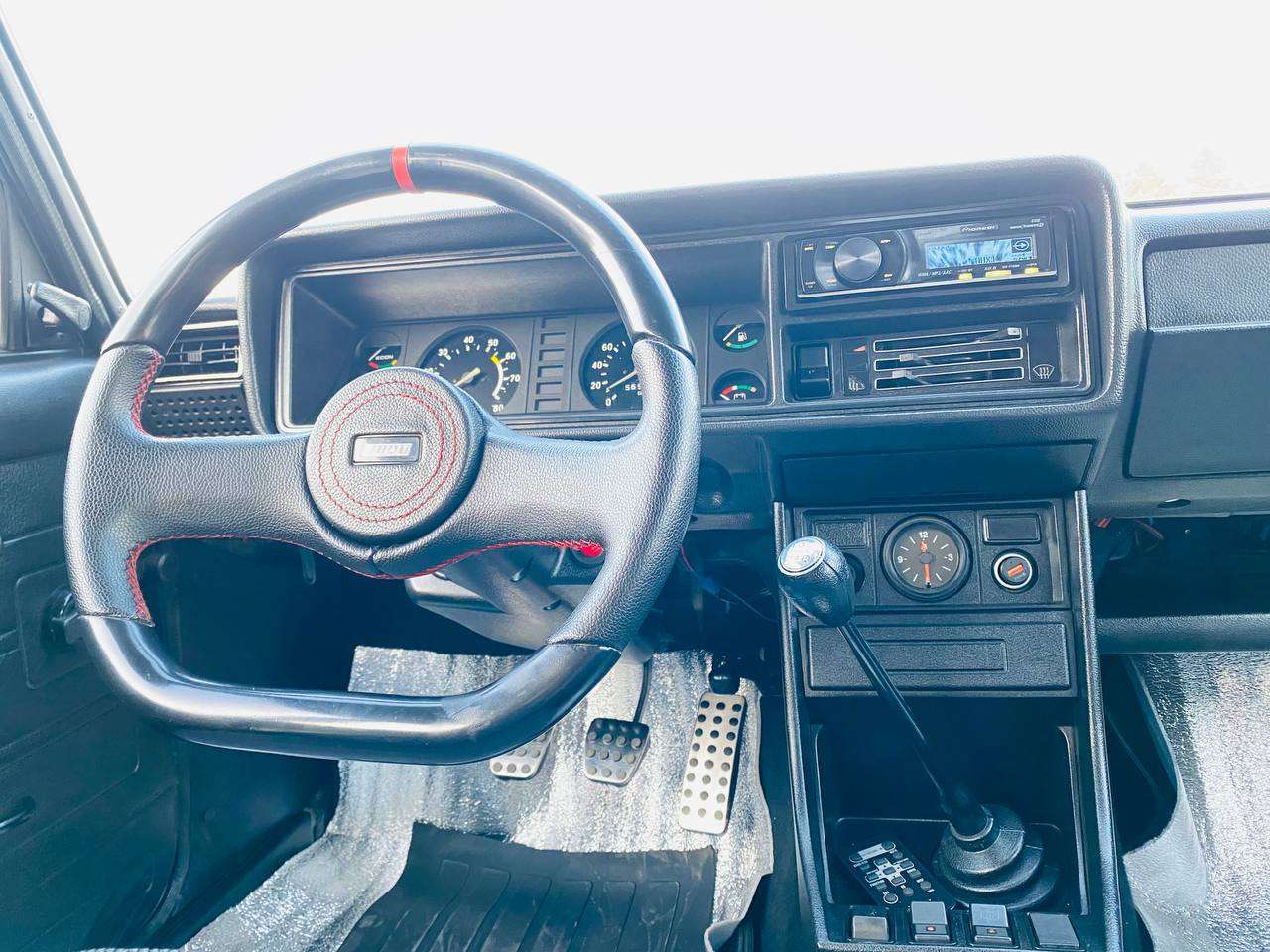 LADA (VAZ) 2107, 2012 il, 1.6 L, 56 000 km