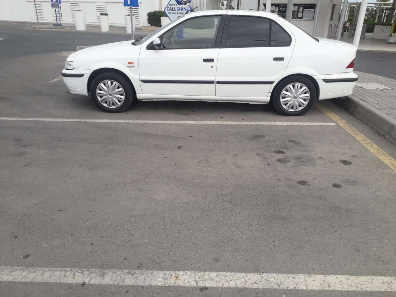 Khazar LX, 2019 il, 1.7 L, 124 700 km