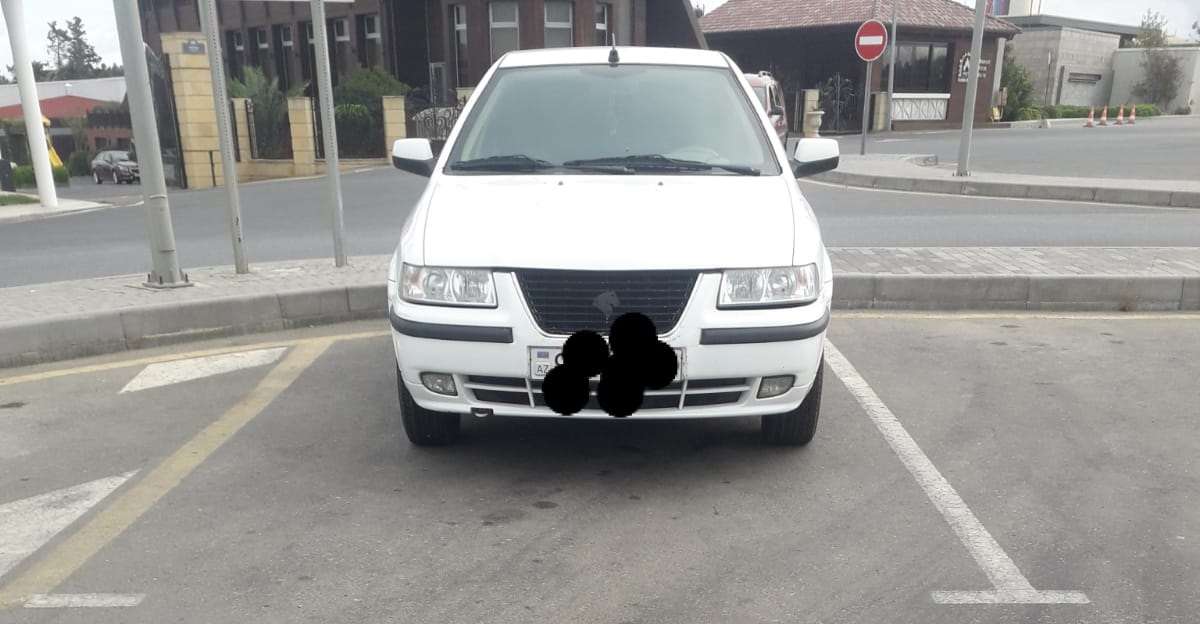 Khazar LX, 2019 il, 1.7 L, 124 700 km