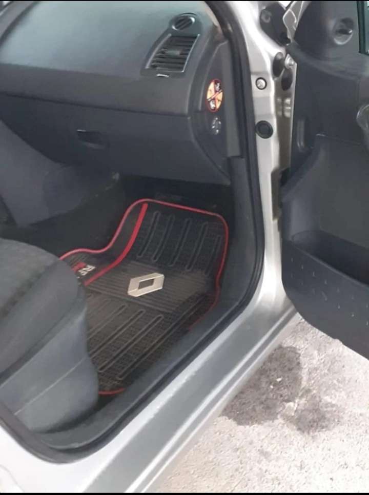 Renault Megane, 2007 il, 1.5 L, 22 300 km