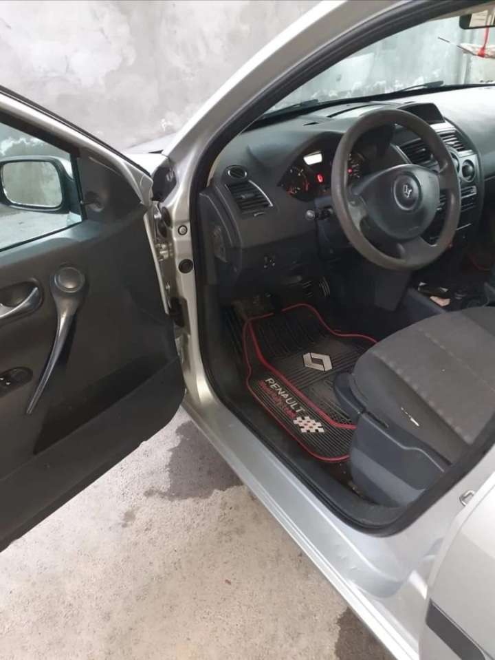 Renault Megane, 2007 il, 1.5 L, 22 300 km