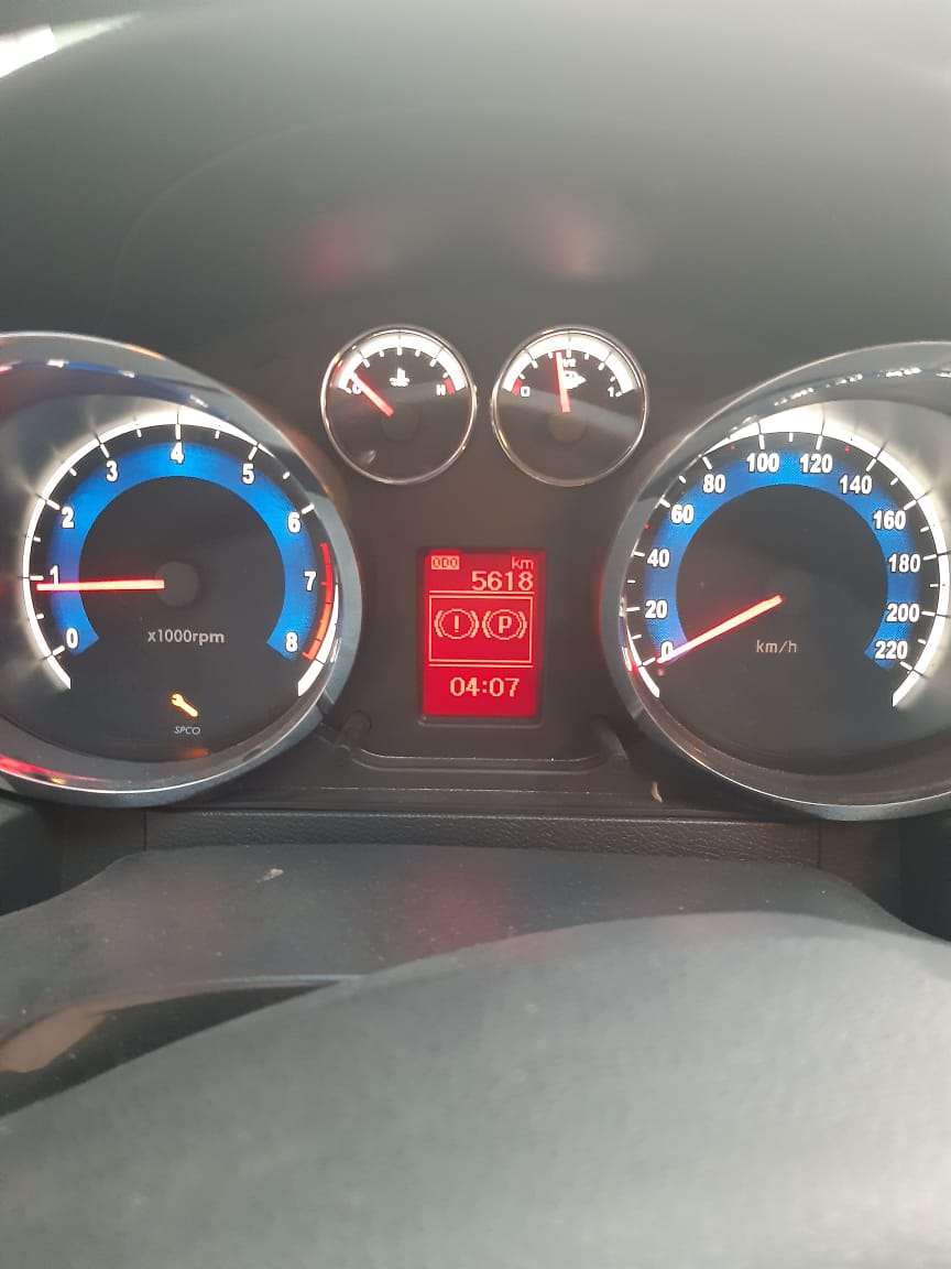 Khazar SD, 2021 il, 1.7 L, 15 300 km