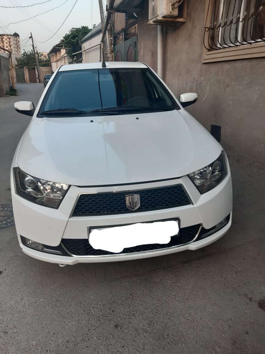 Khazar SD, 2021 il, 1.7 L, 15 300 km