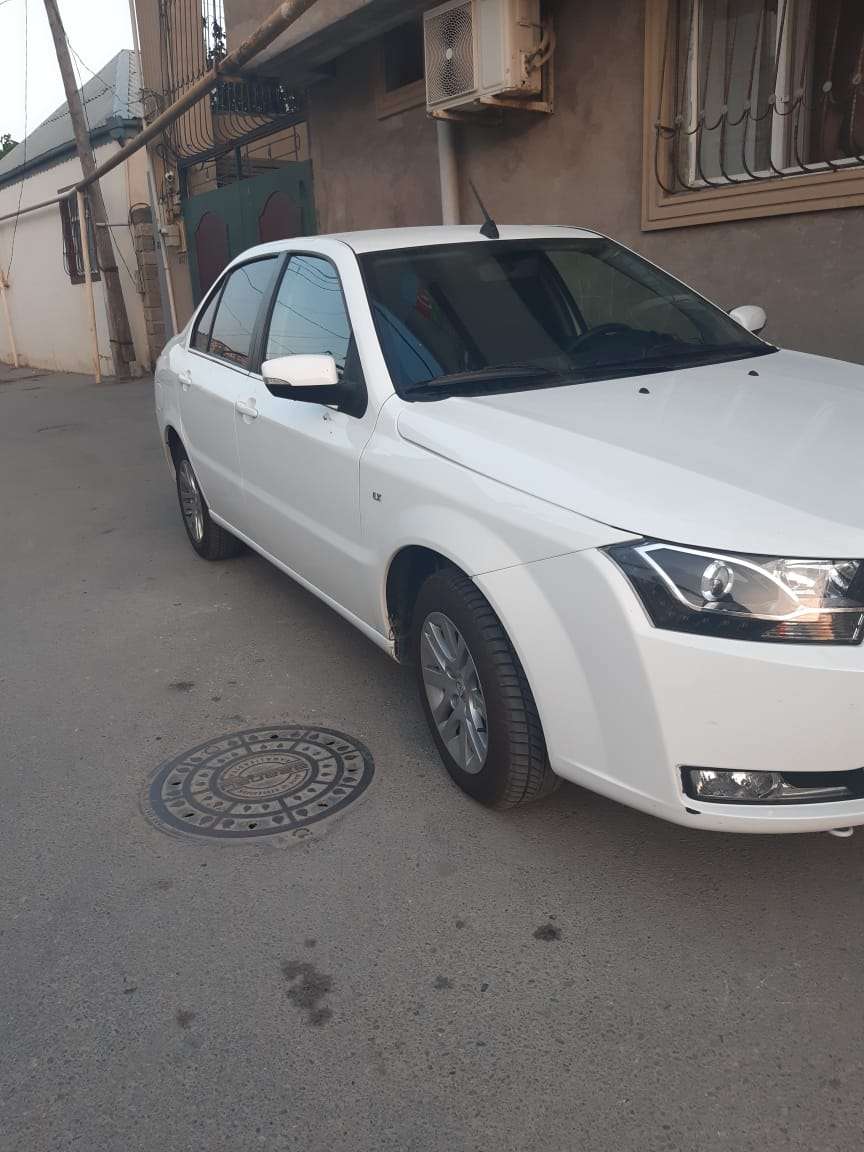 Khazar SD, 2021 il, 1.7 L, 15 300 km