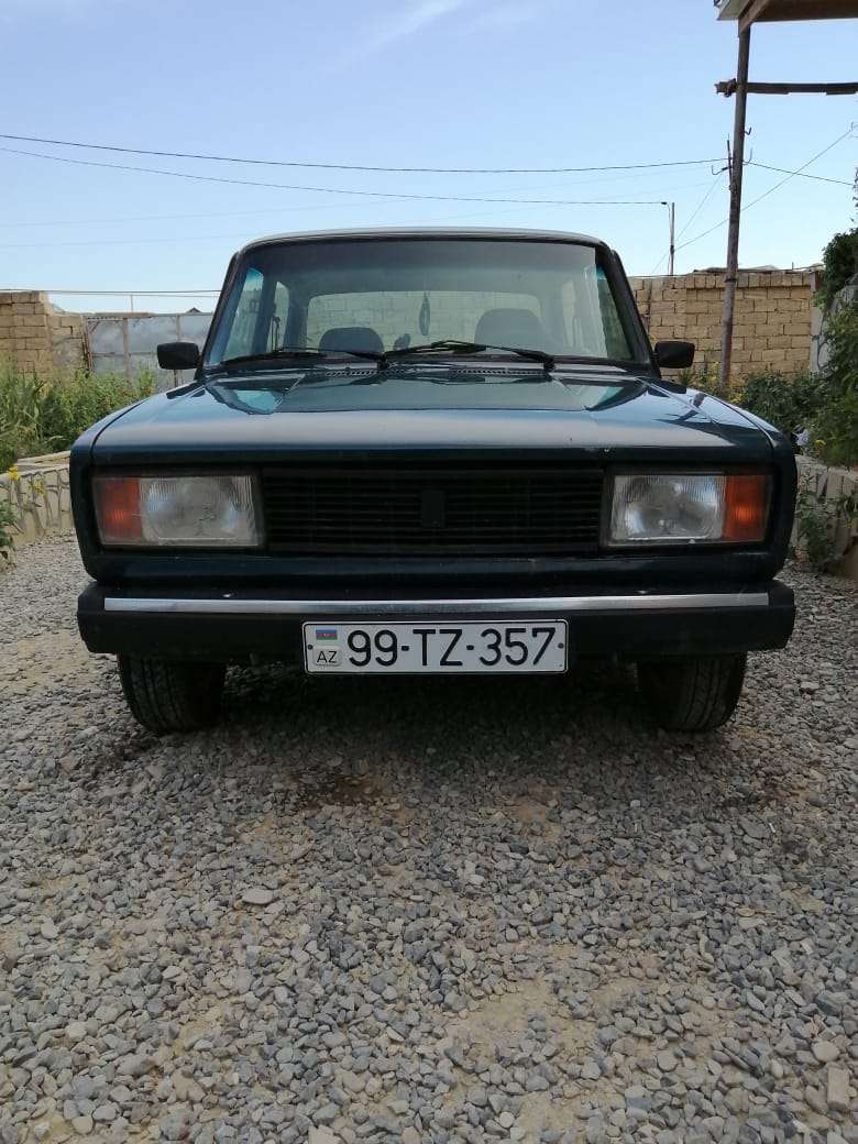 LADA (VAZ) Vesta, 1999 il, 1.5 L, 150 000 km