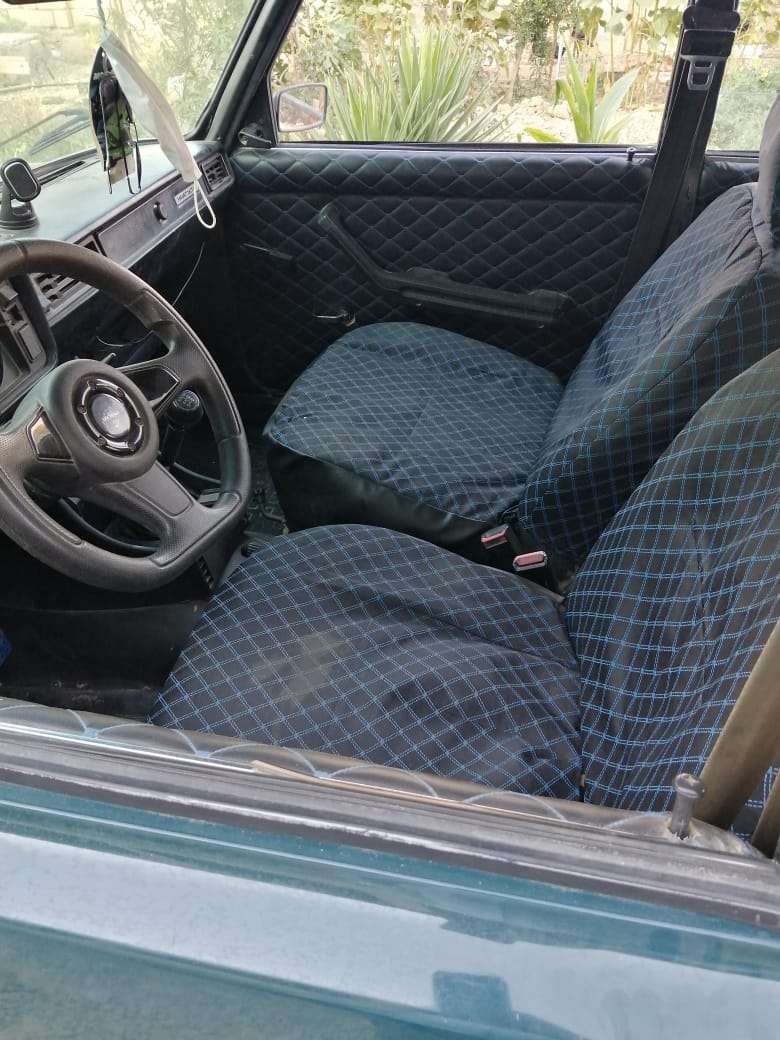 LADA (VAZ) Vesta, 1999 il, 1.5 L, 150 000 km