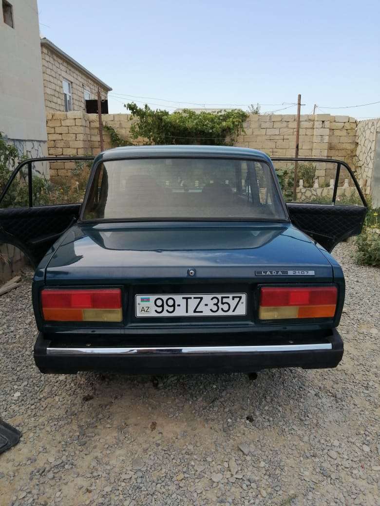 LADA (VAZ) Vesta, 1999 il, 1.5 L, 150 000 km