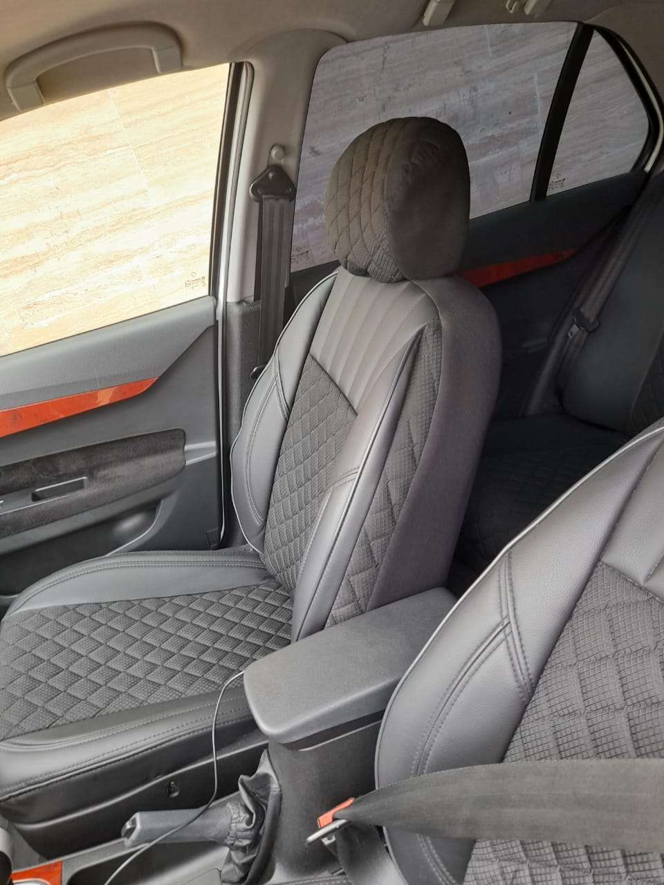 Khazar SD, 2020 il, 1.7 L, 69 000 km