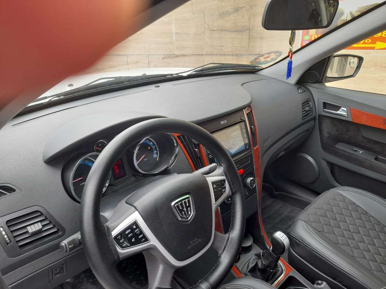 Khazar SD, 2020 il, 1.7 L, 69 000 km