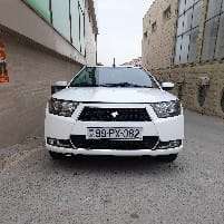 Khazar SD, 2020 il, 1.7 L, 69 000 km