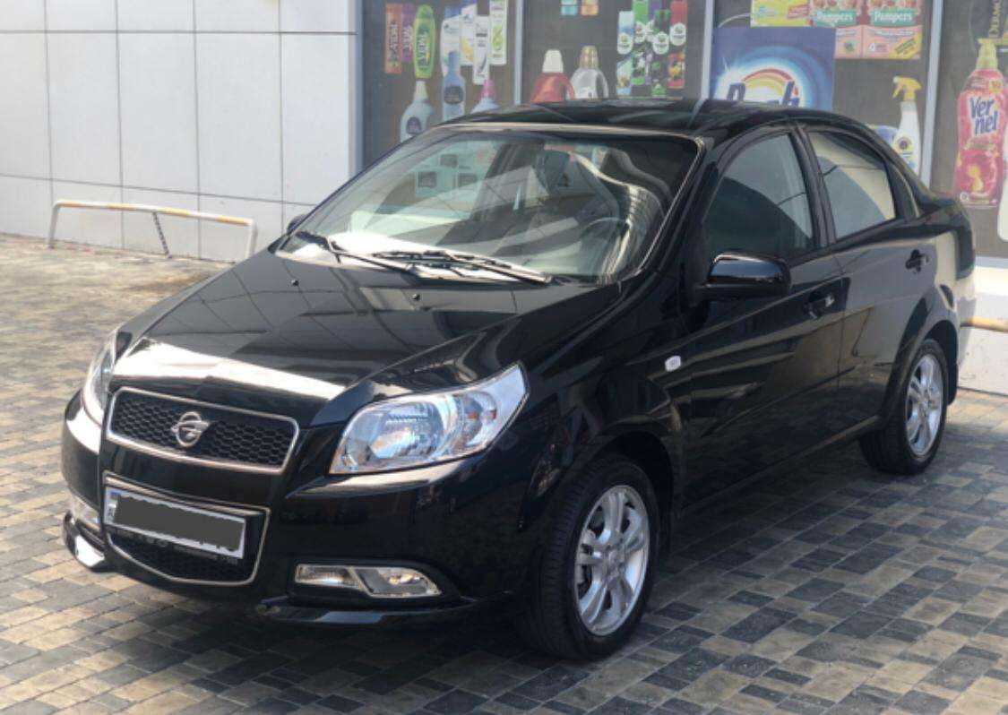 Ravon Nexia R3, 2020 il, 1.5 L, 27 000 km