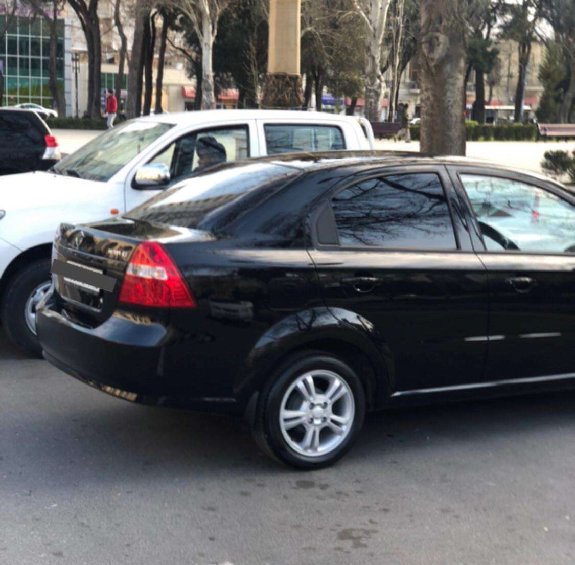 Ravon Nexia R3, 2020 il, 1.5 L, 27 000 km