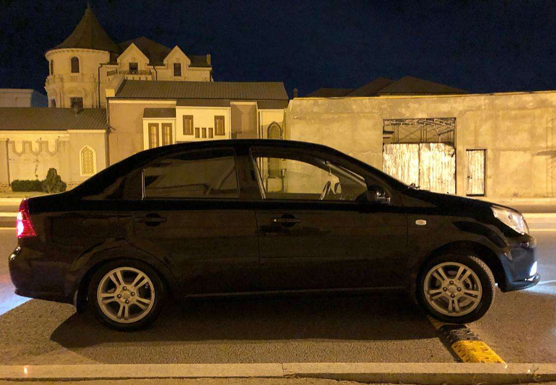 Ravon Nexia R3, 2020 il, 1.5 L, 27 000 km