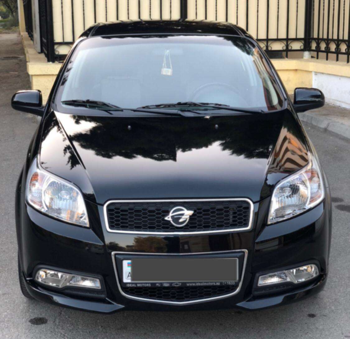 Ravon Nexia R3, 2020 il, 1.5 L, 27 000 km
