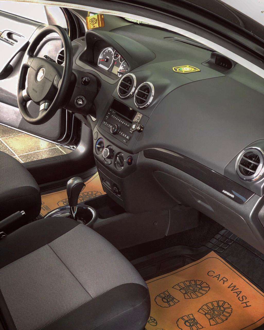 Ravon Nexia R3, 2020 il, 1.5 L, 27 000 km
