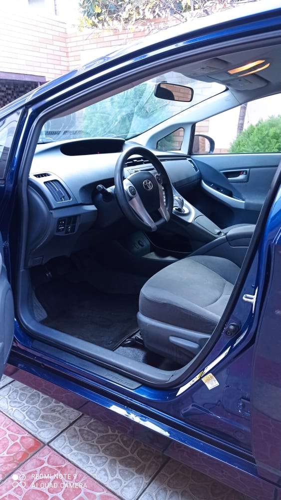 Toyota Prius, 2011 il, 1.8 L, 158 000 km