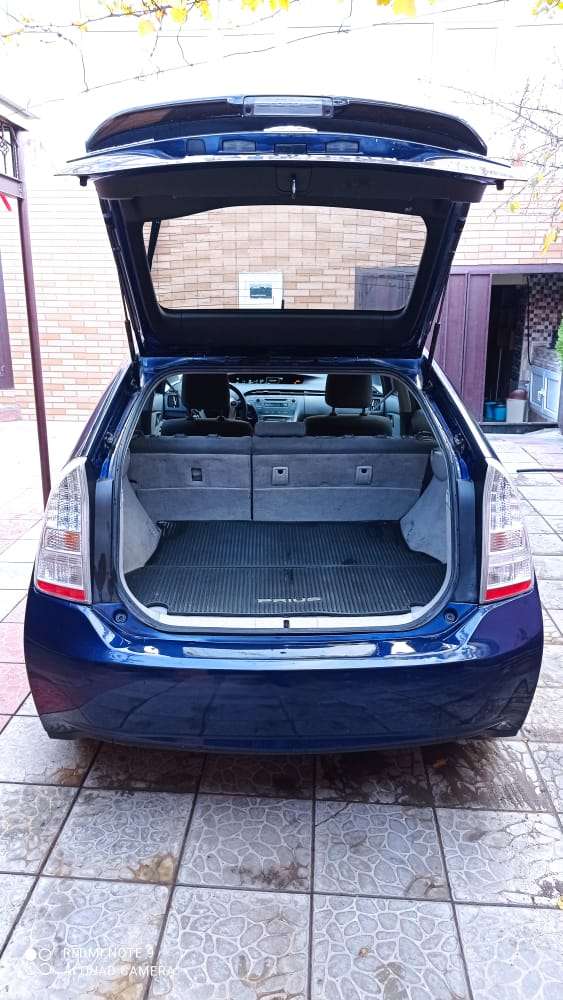 Toyota Prius, 2011 il, 1.8 L, 158 000 km