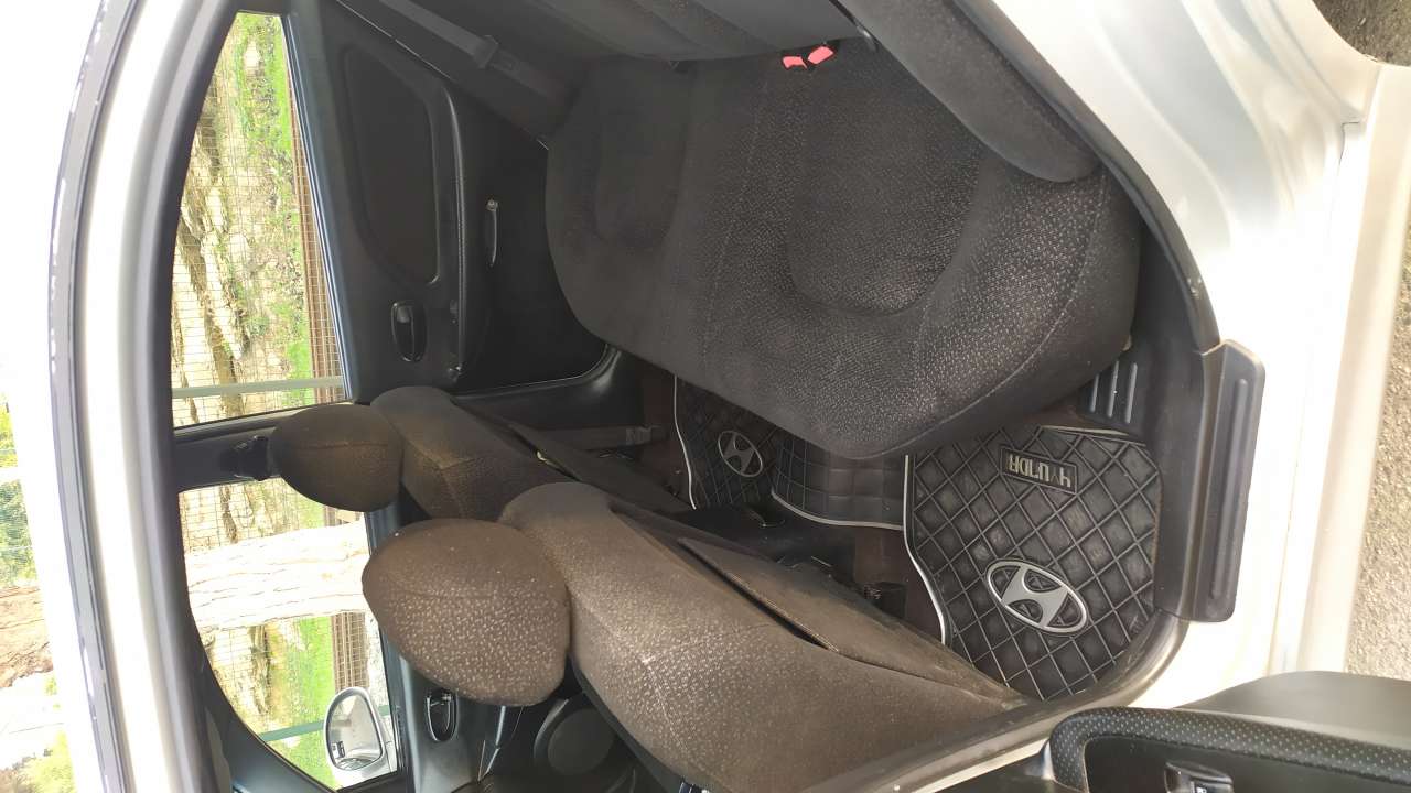 Hyundai Sonata, 2003 il, 2.0 L, 316 000 km