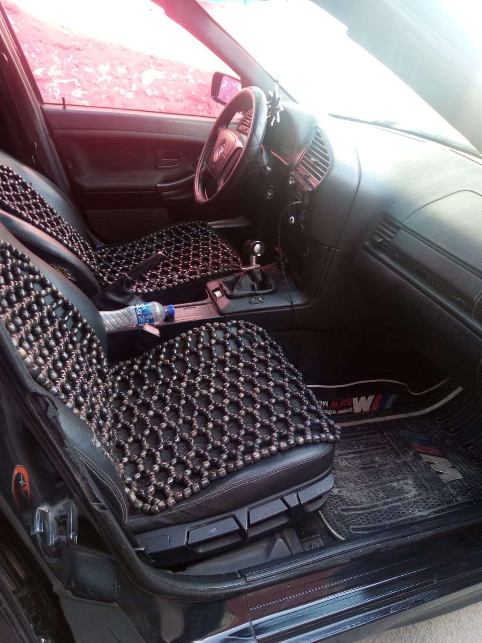 BMW 318, 1996 il, 1.8 L, 521 440 km