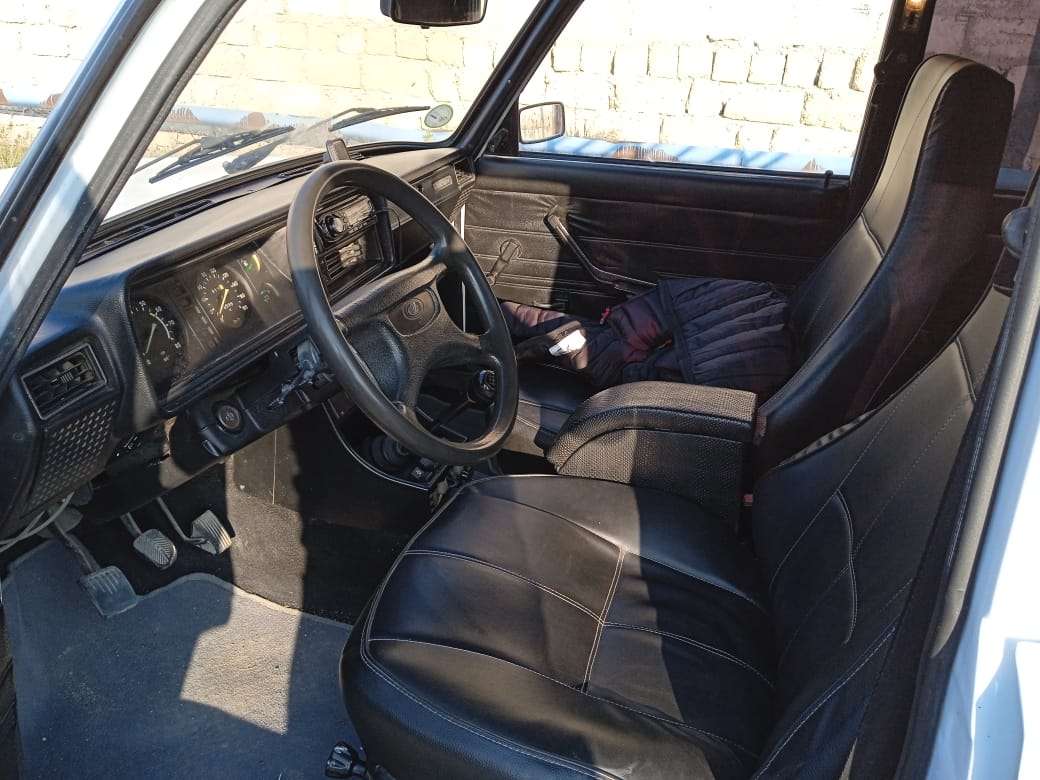 LADA (VAZ) 2104, 2000 il, 1.7 L, 250 000 km