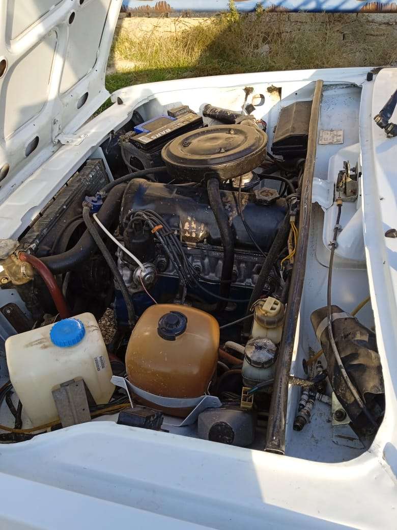 LADA (VAZ) 2104, 2000 il, 1.7 L, 250 000 km