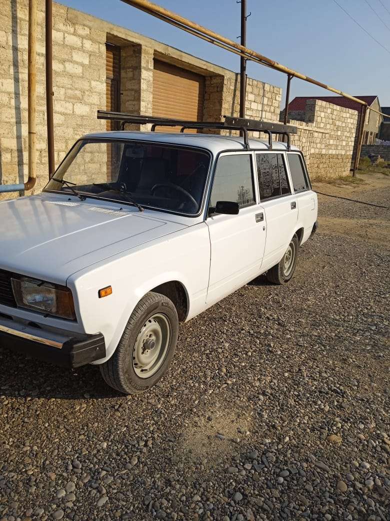 LADA (VAZ) 2104, 2000 il, 1.7 L, 250 000 km