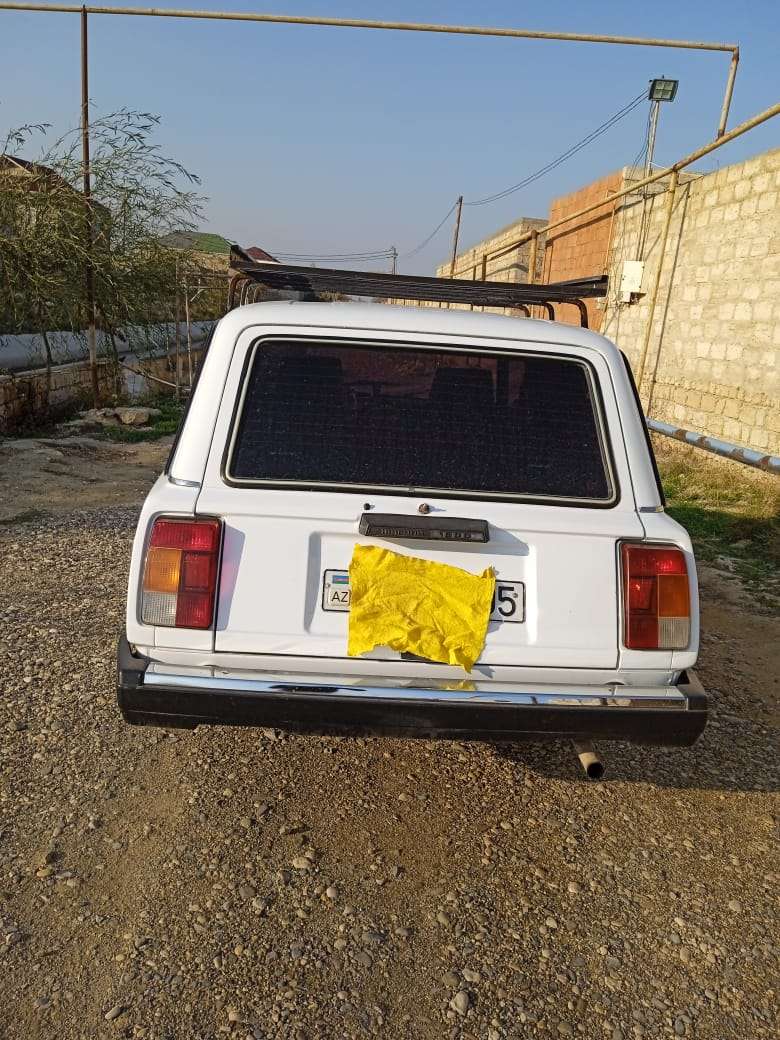 LADA (VAZ) 2104, 2000 il, 1.7 L, 250 000 km